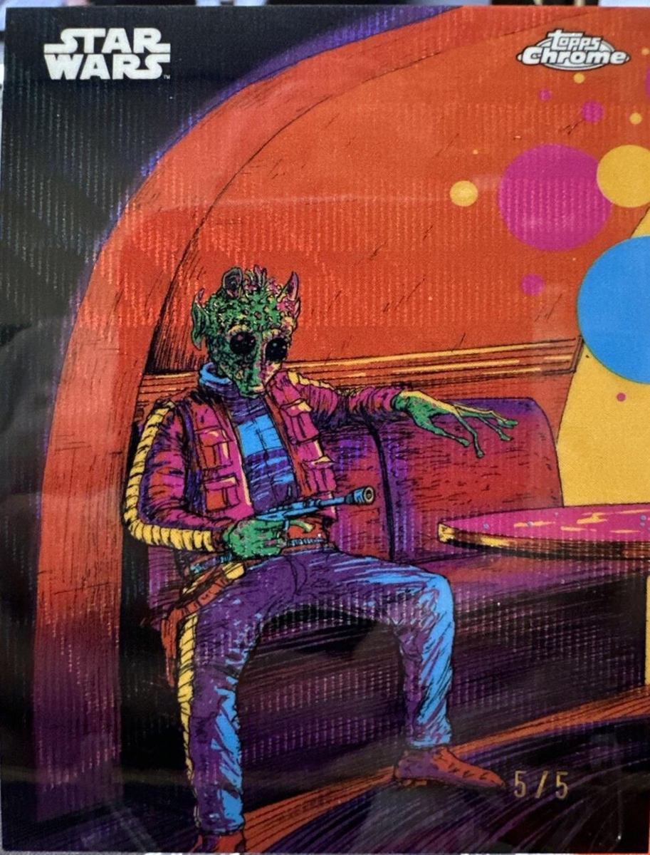 Greedo