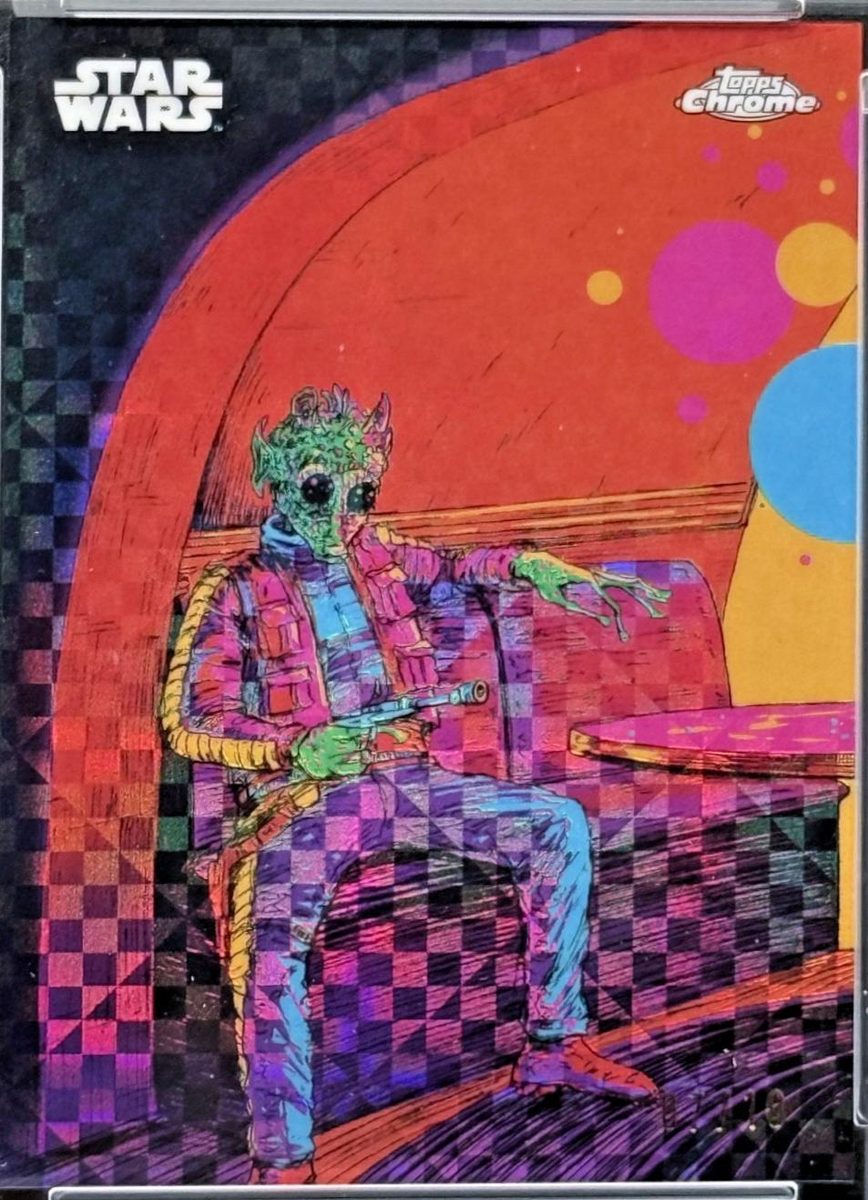 Greedo