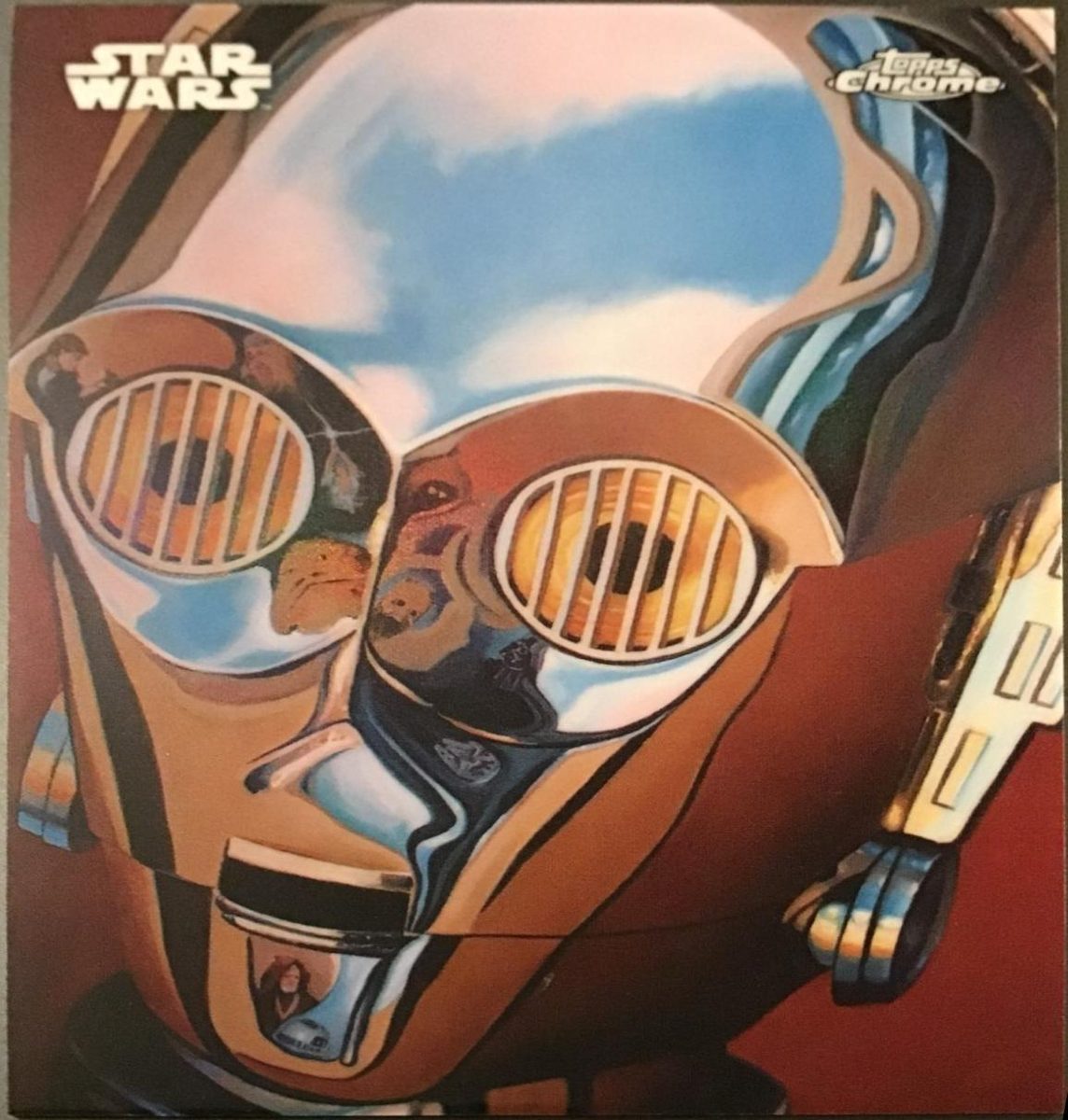 C-3PO