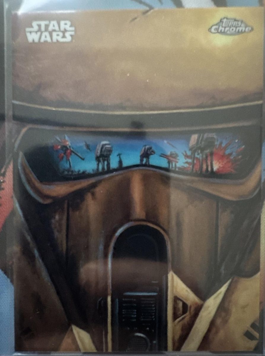 Showdown on Scarif