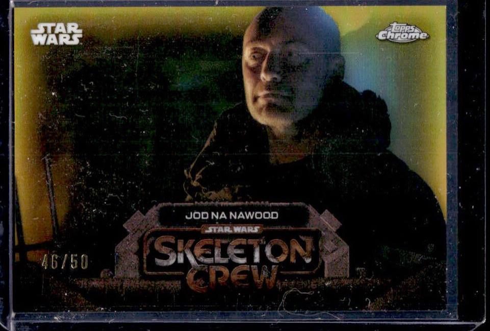 Jod Na Nawood