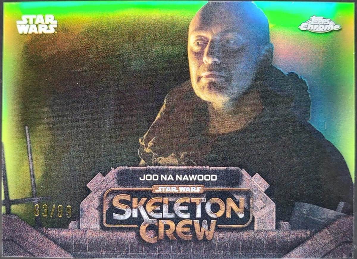 Jod Na Nawood