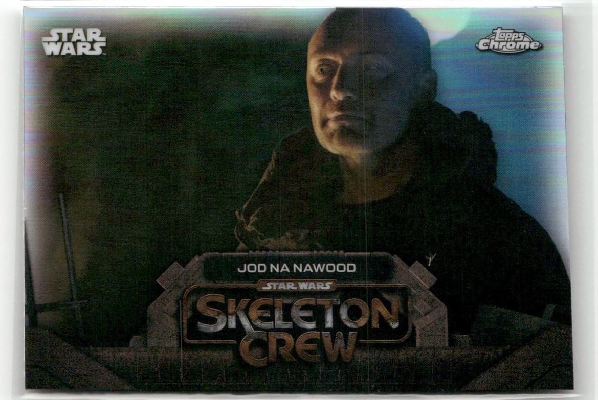 Jod Na Nawood