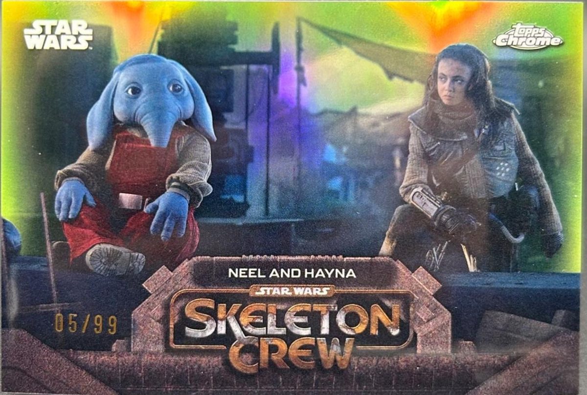 Neel And Hayna