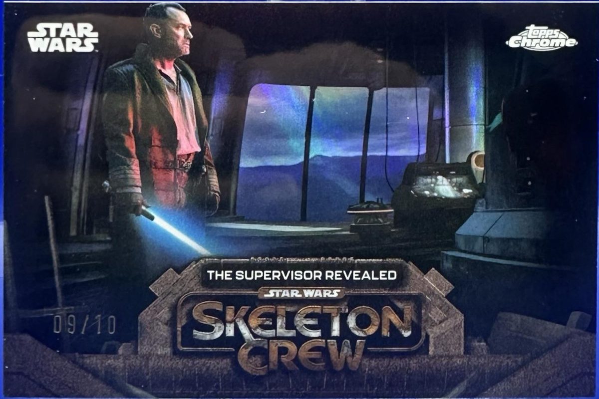 The Supervisor Revealed