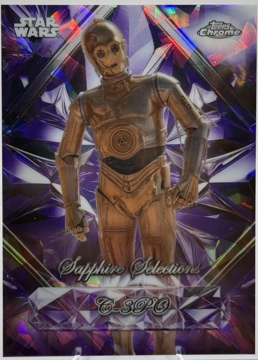 C-3PO