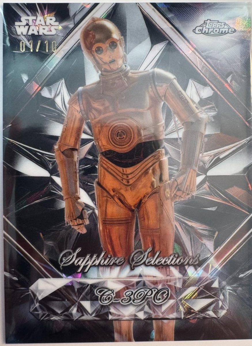 C-3PO