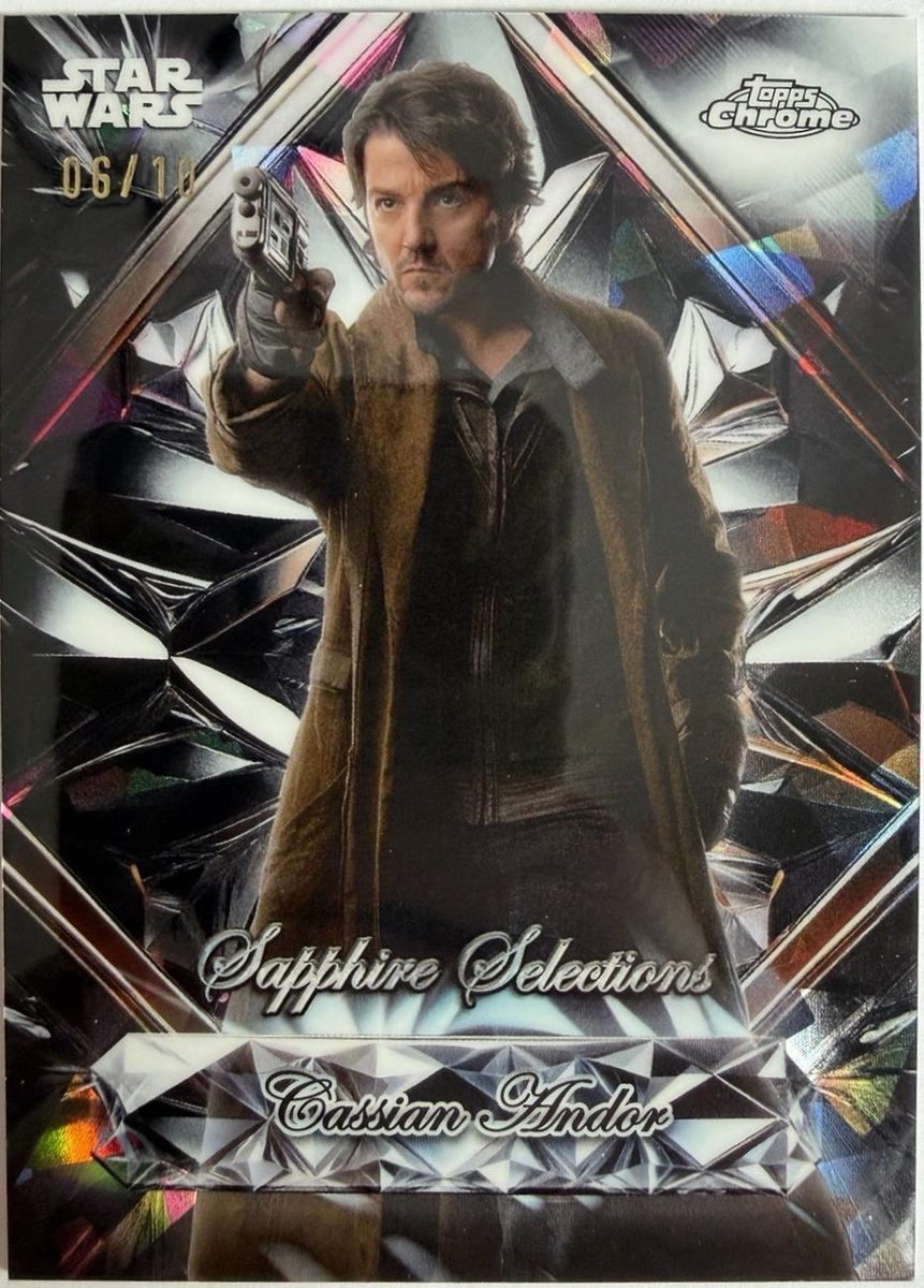 Cassian Andor