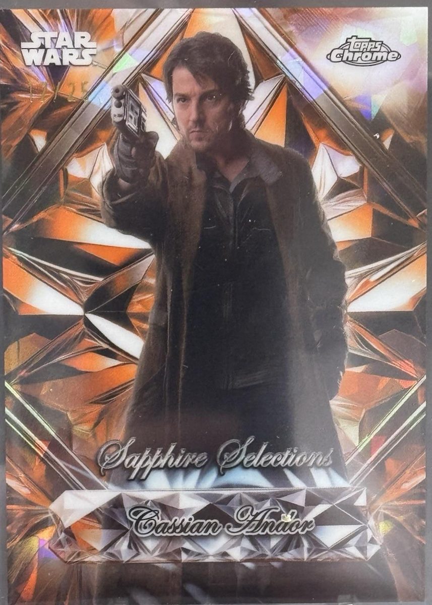 Cassian Andor