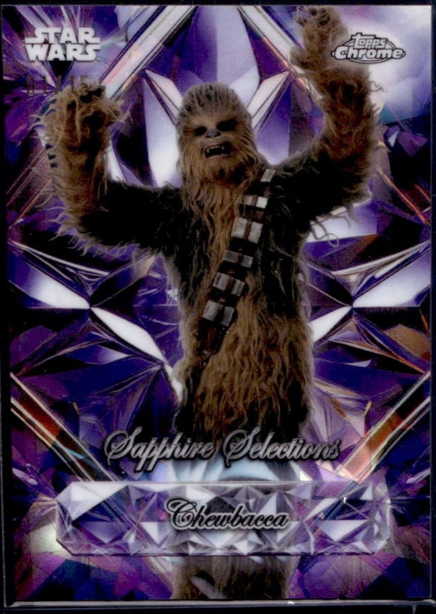 Chewbacca