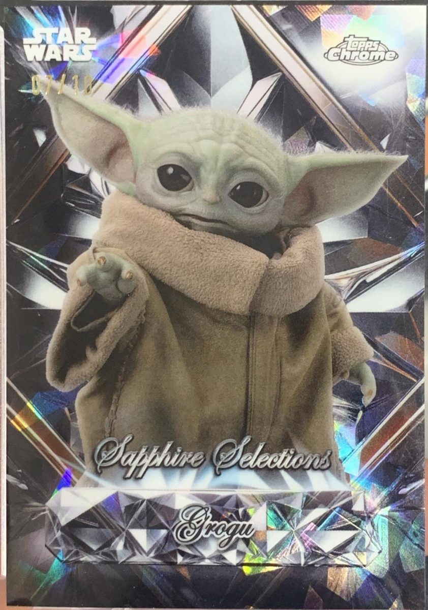 Grogu