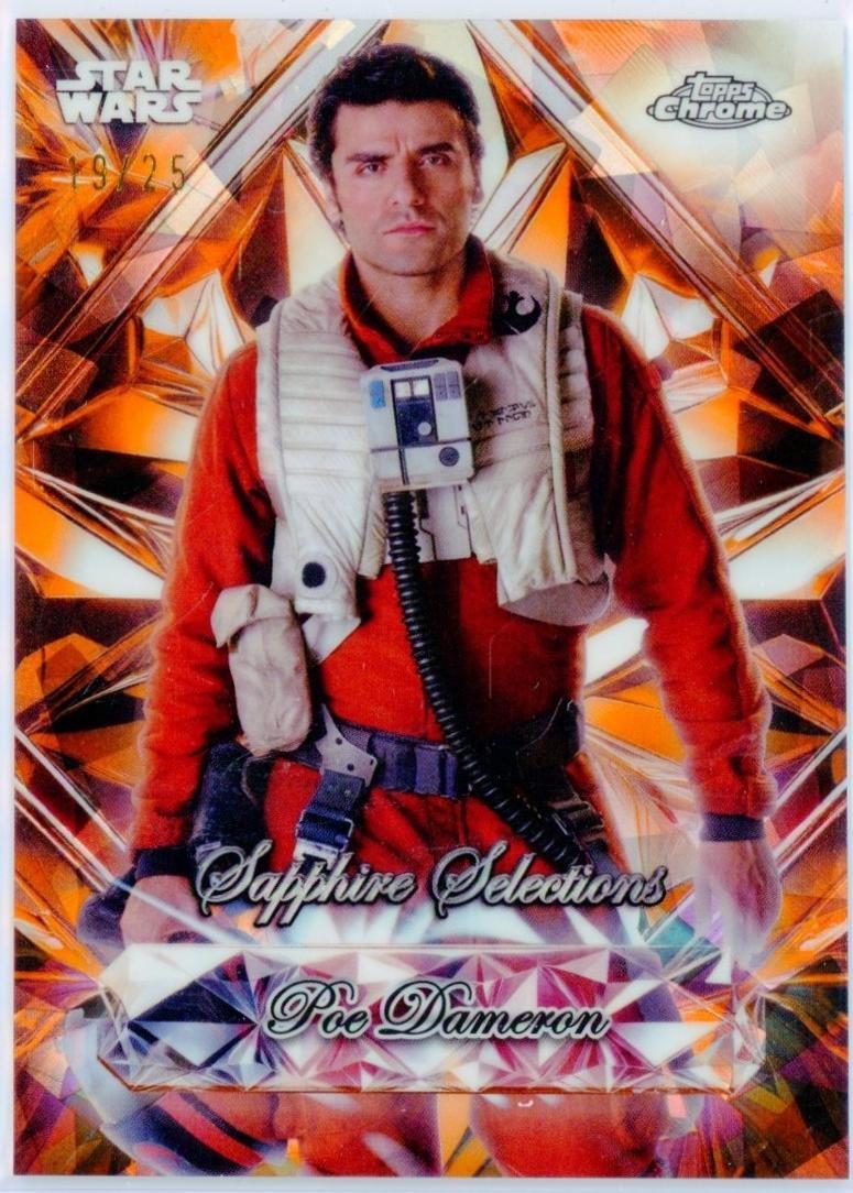 Poe Dameron