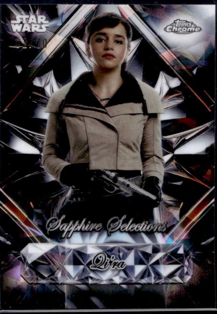 Qi'ra