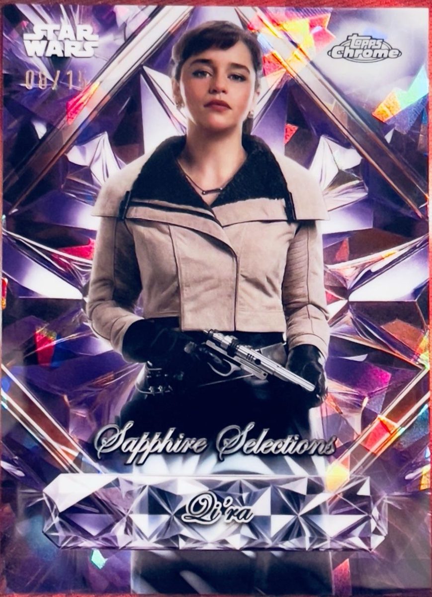 Qi'ra