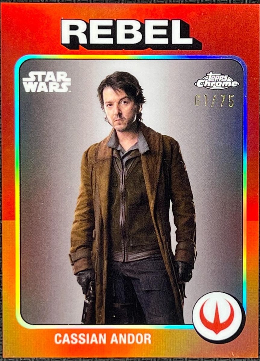 Cassian Andor
