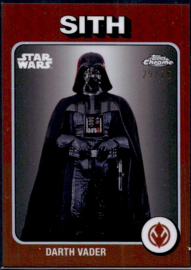 Darth Vader
