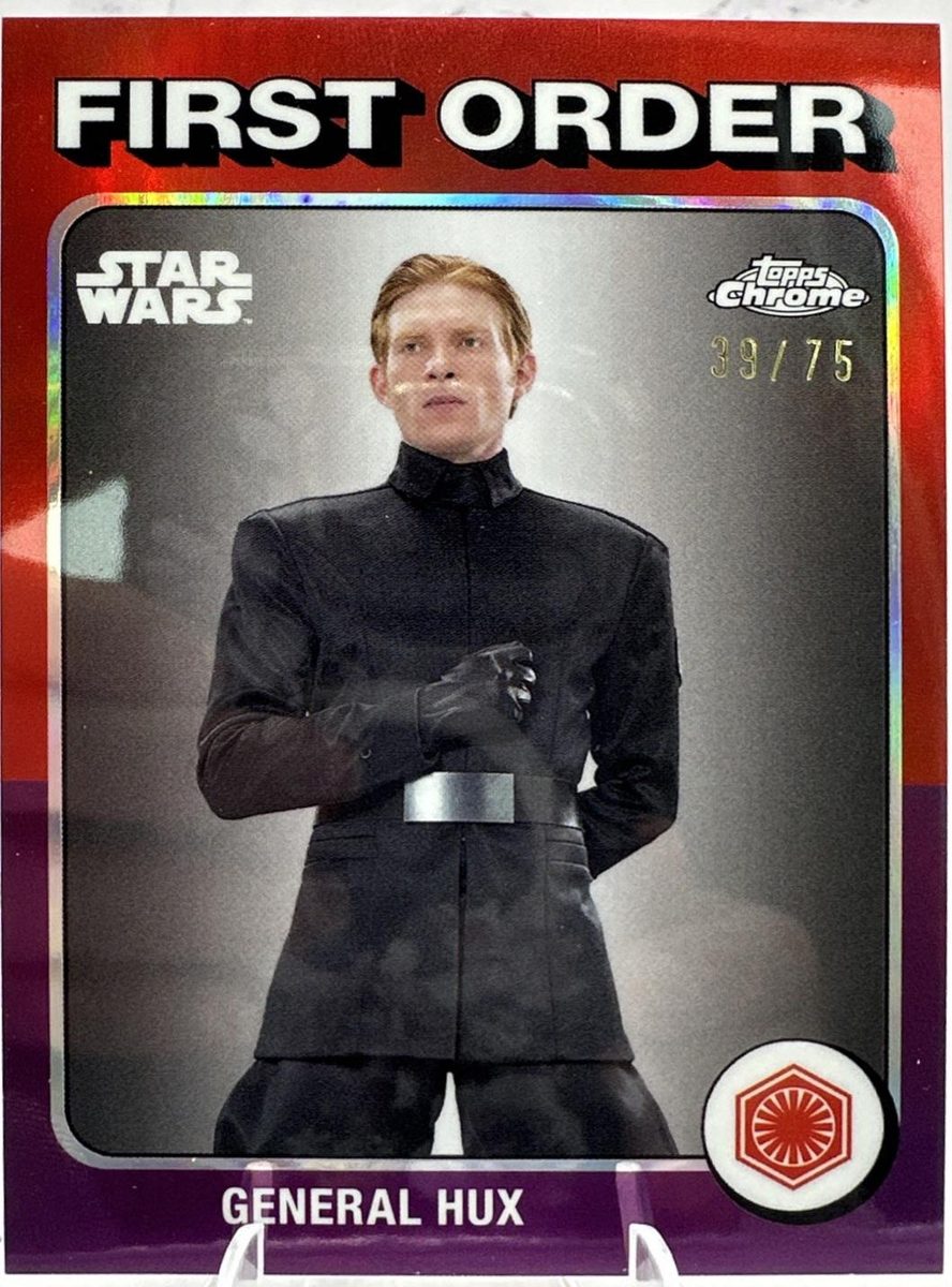 General Hux