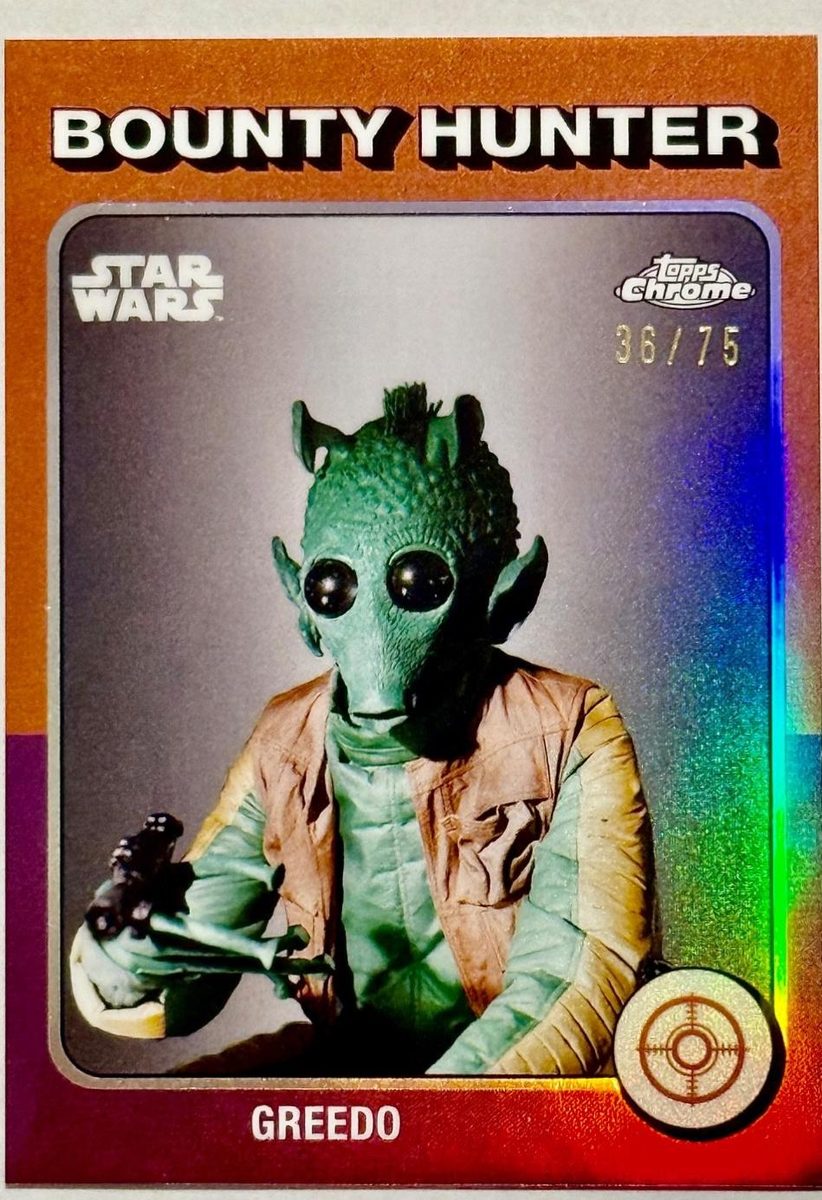 Greedo