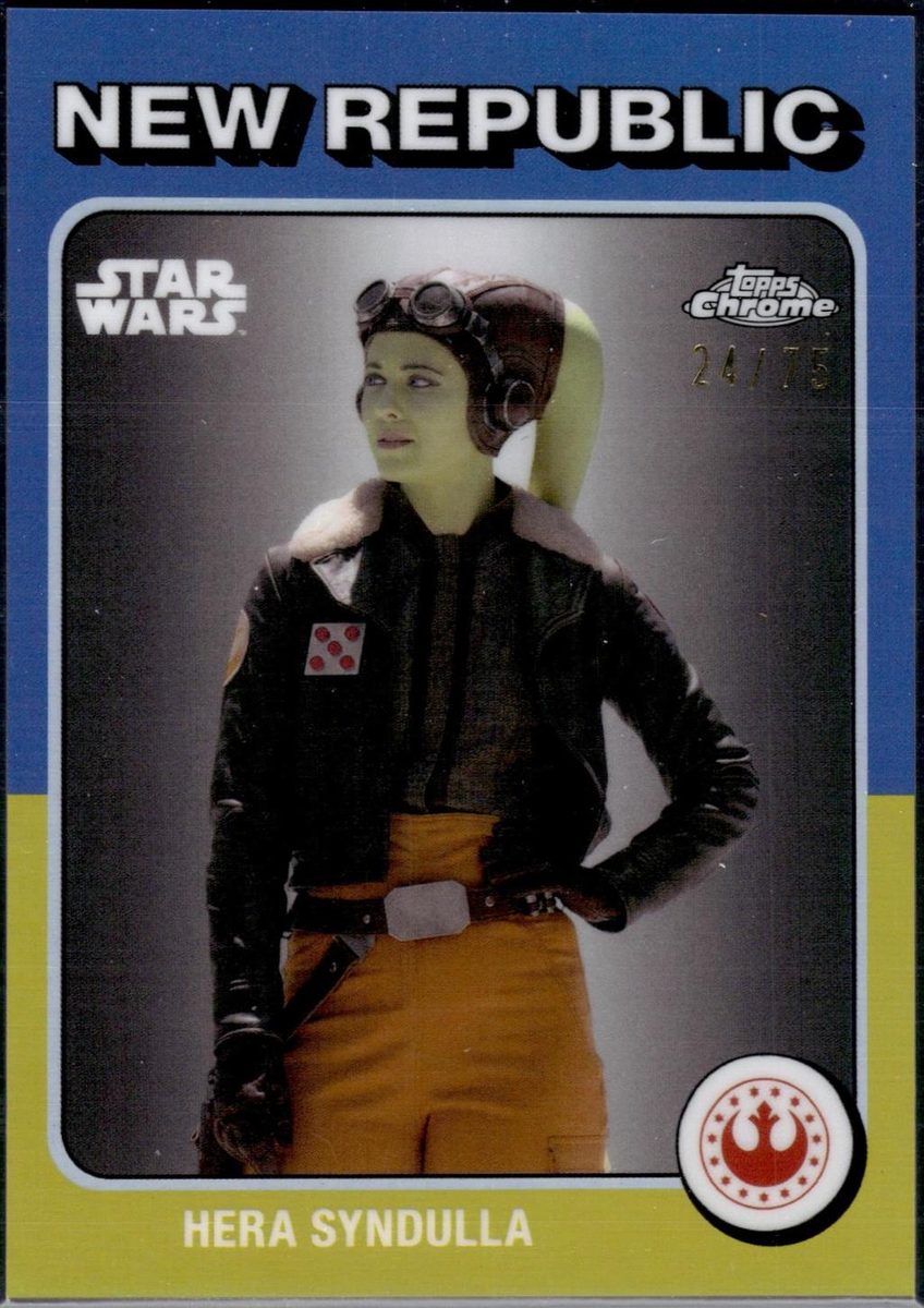 Hera Syndulla