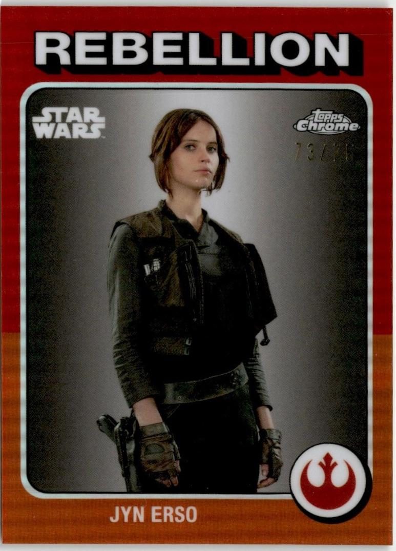 Jyn Erso