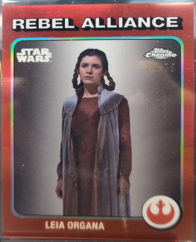 Leia Organa