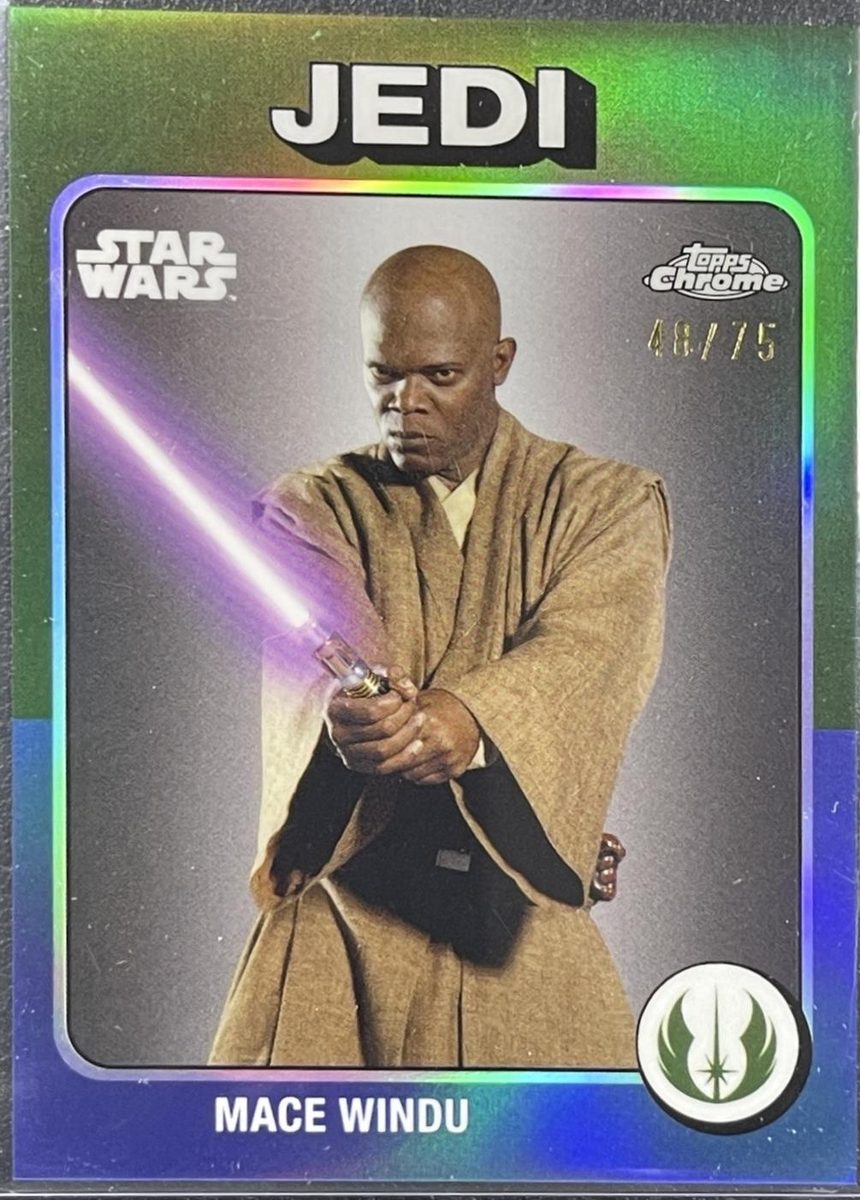 Mace Windu