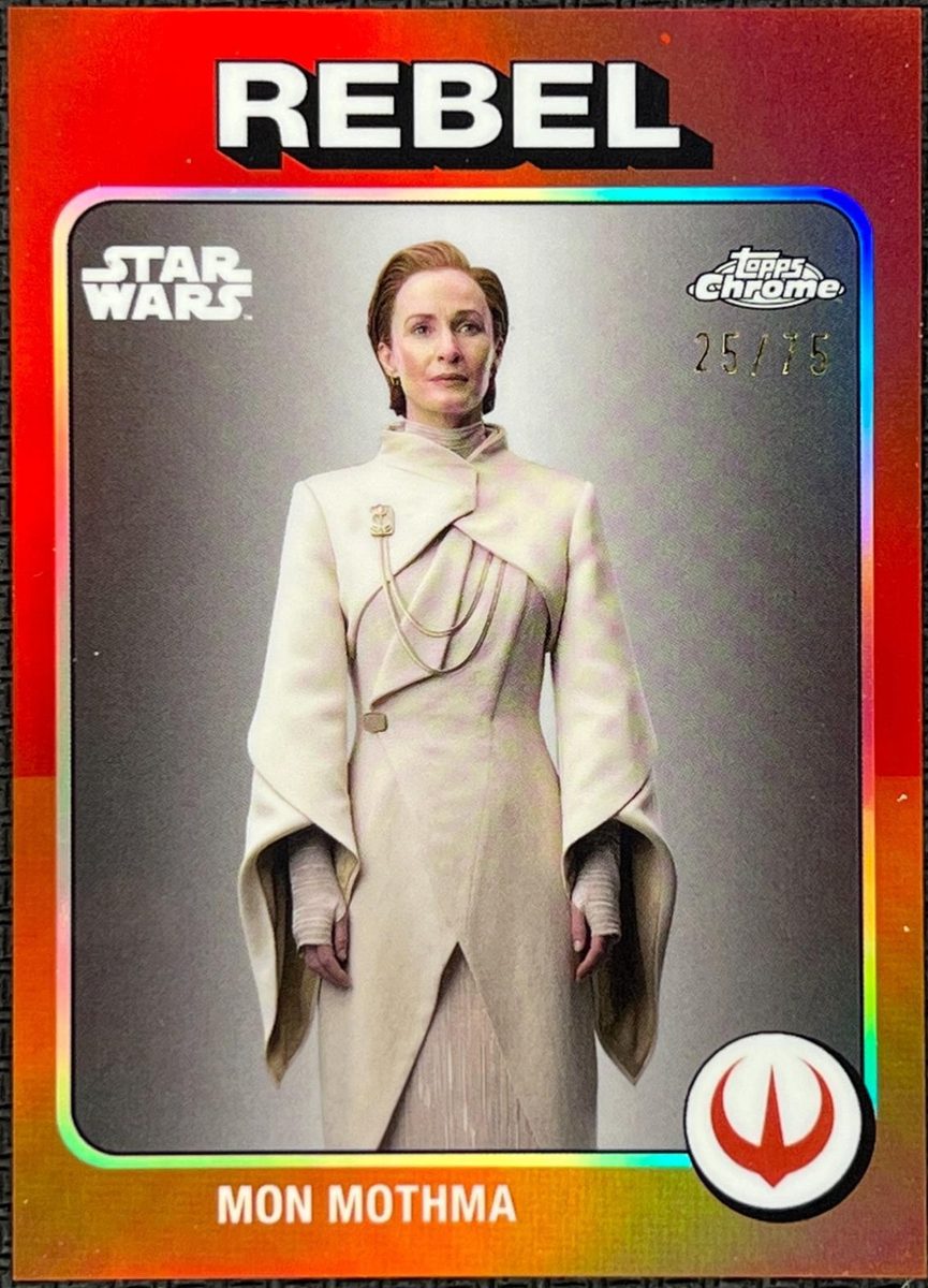 Mon Mothma