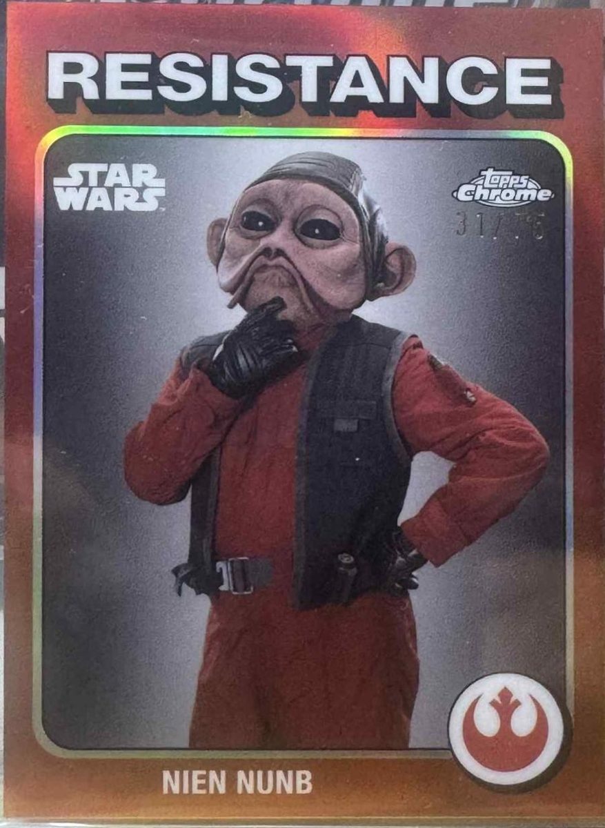 Nien Nunb