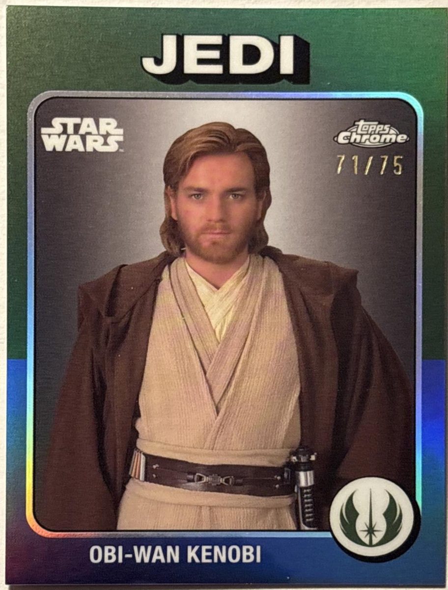 Obi-Wan Kenobi
