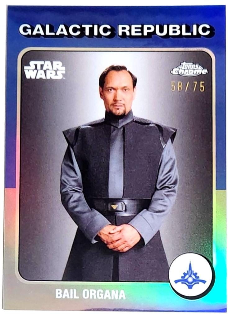 Bail Organa