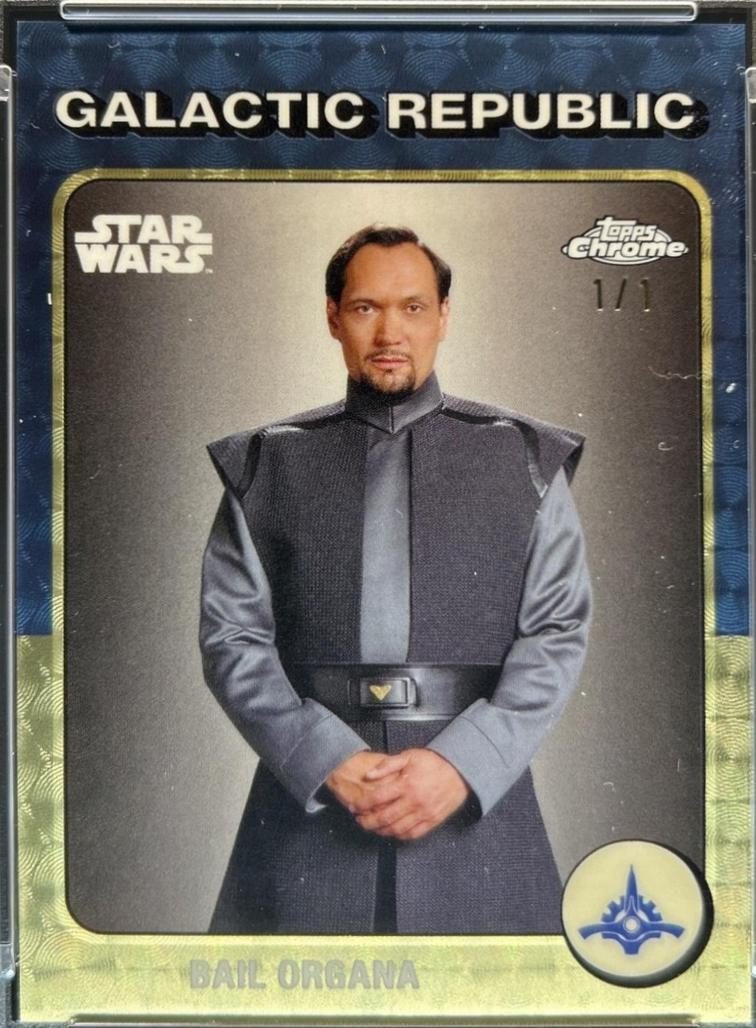 Bail Organa