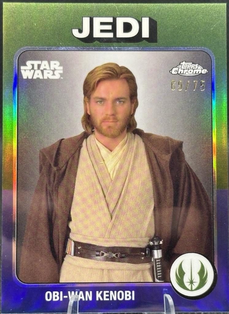 Obi-Wan Kenobi