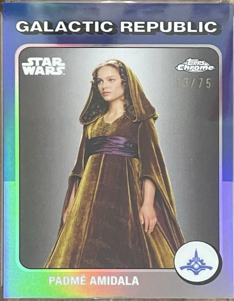 Padme Amidala