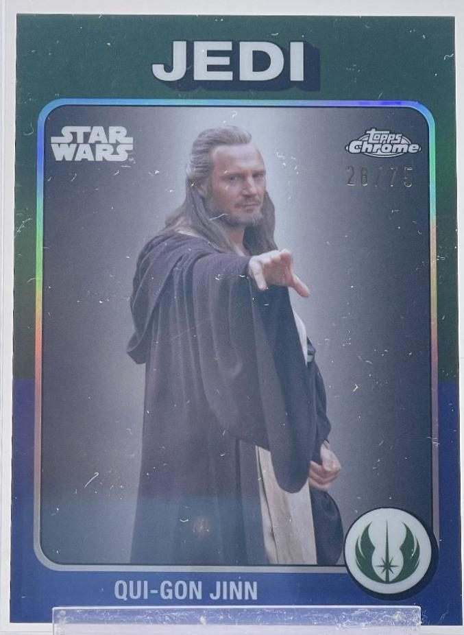 Qui-Gon Jinn