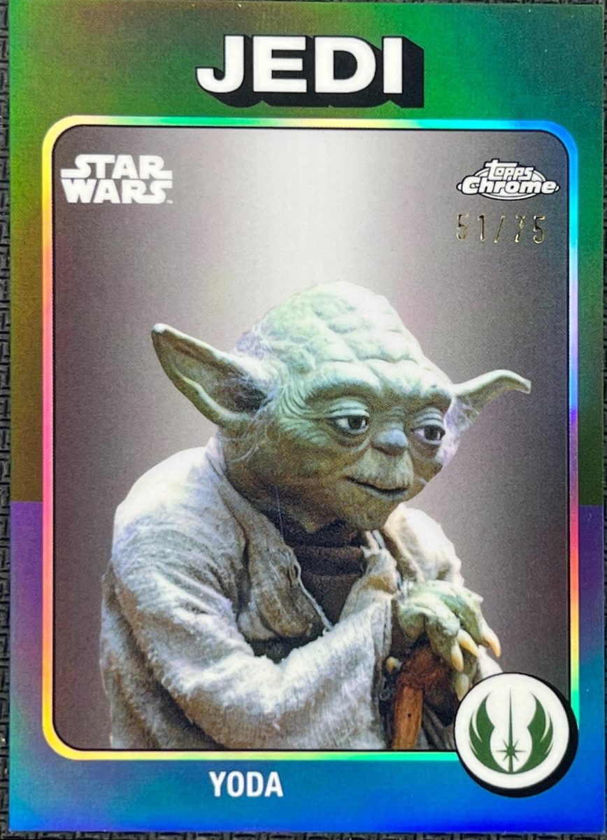 Yoda