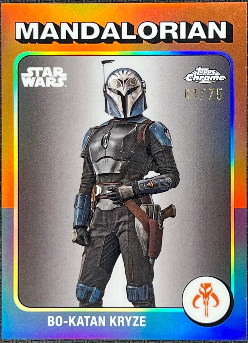 Bo-Katan Kryze