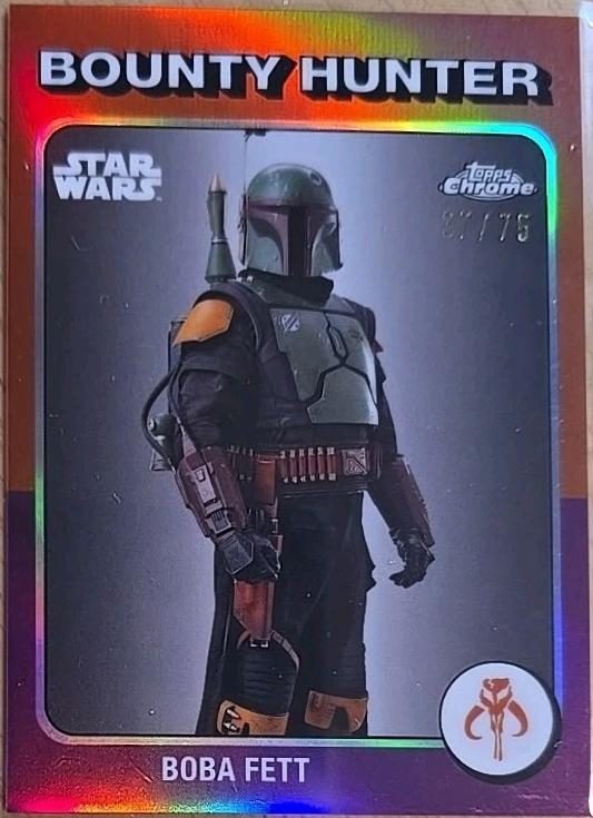 Boba Fett