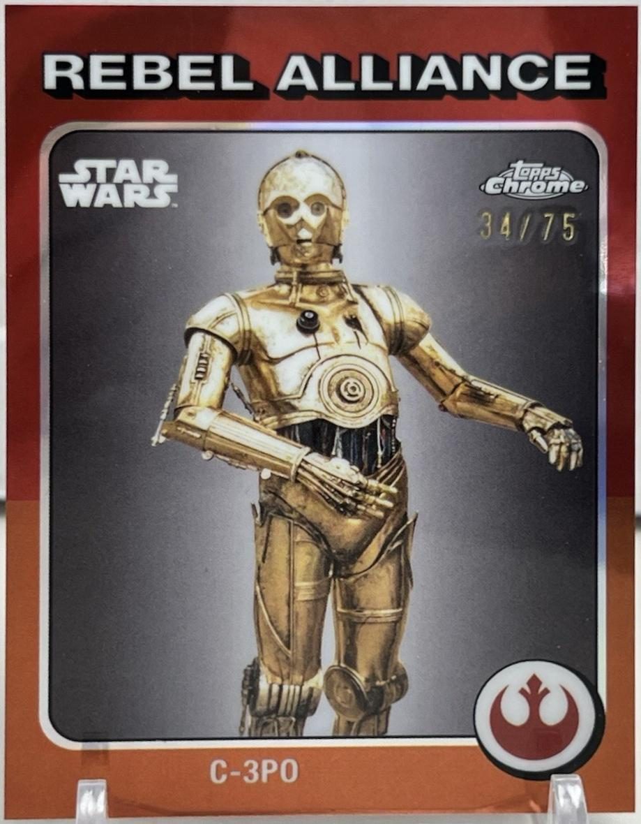 C-3PO