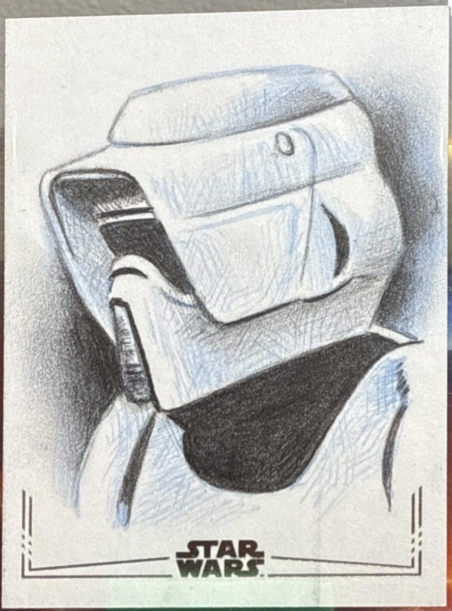 Todd Aaron Smith