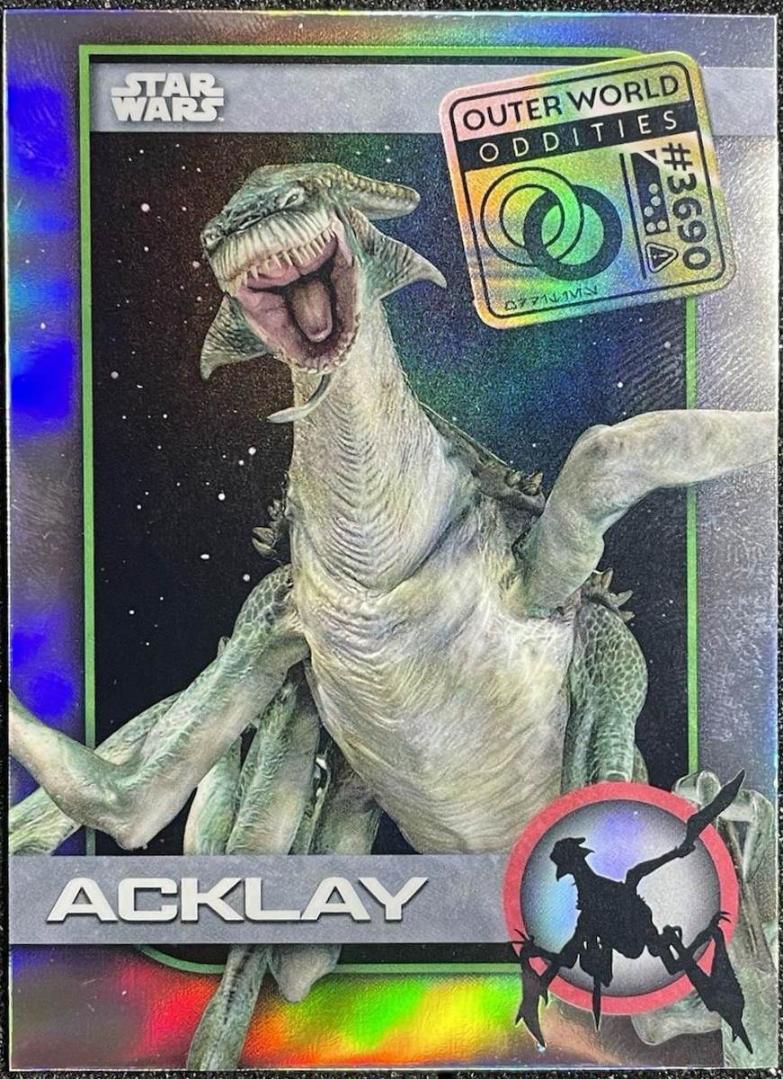 Acklay