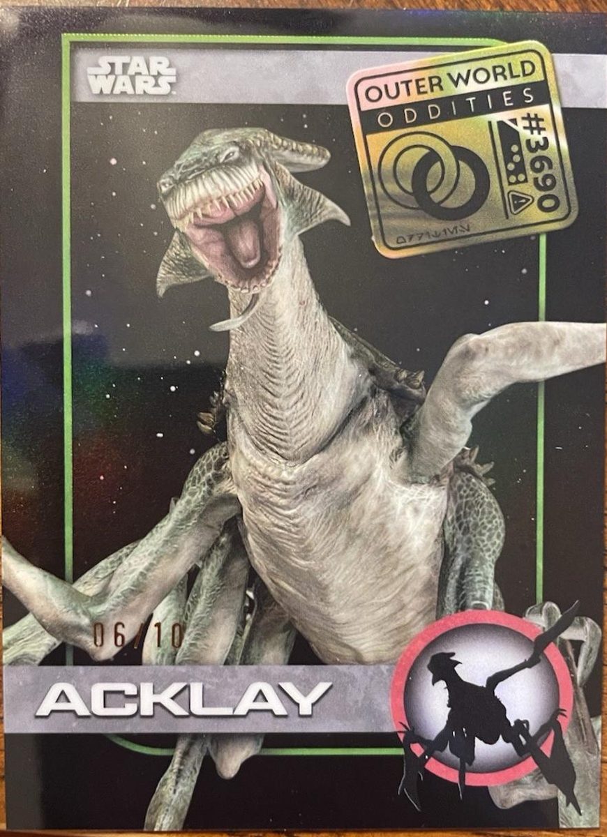 Acklay