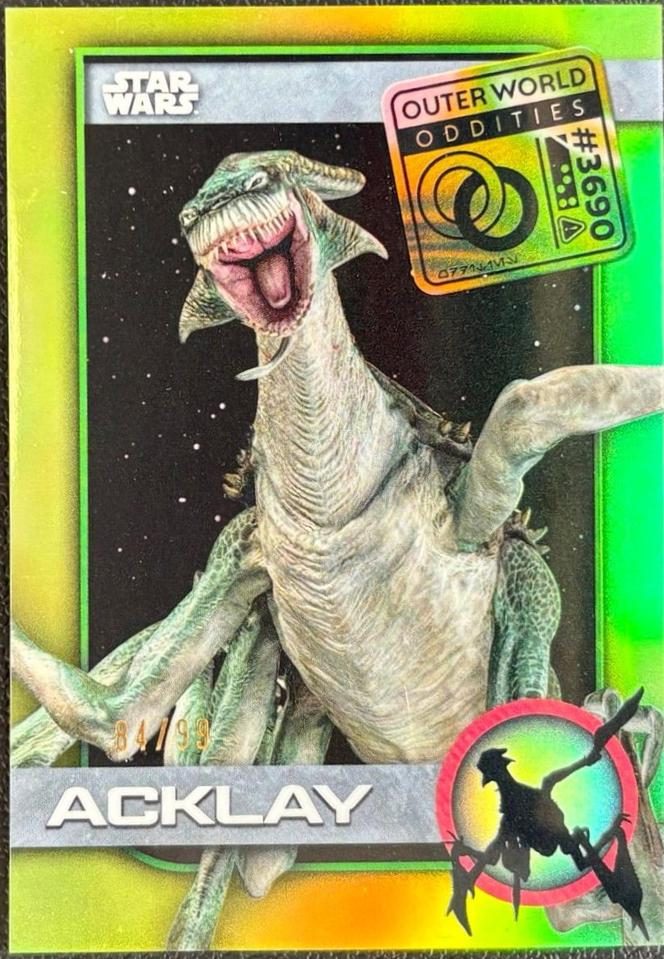 Acklay