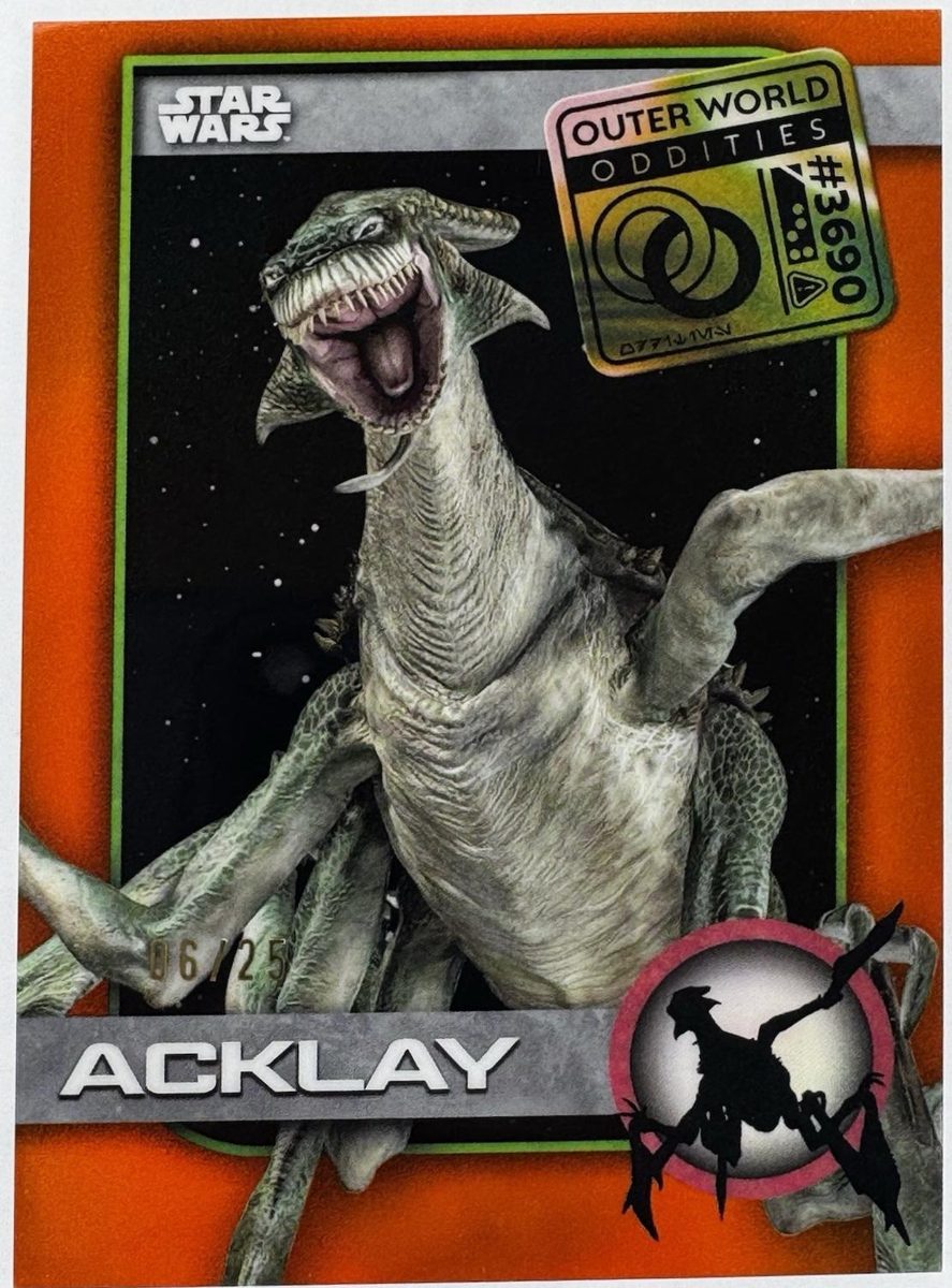 Acklay