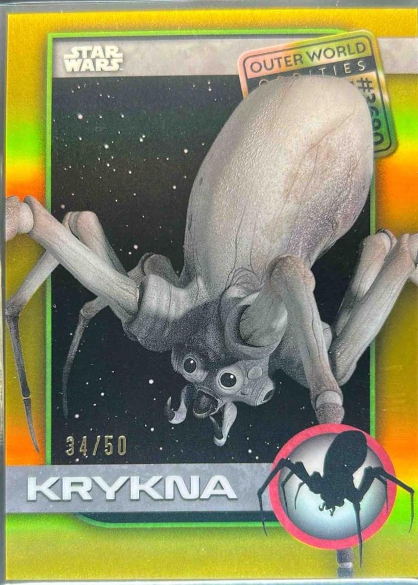 Krykna
