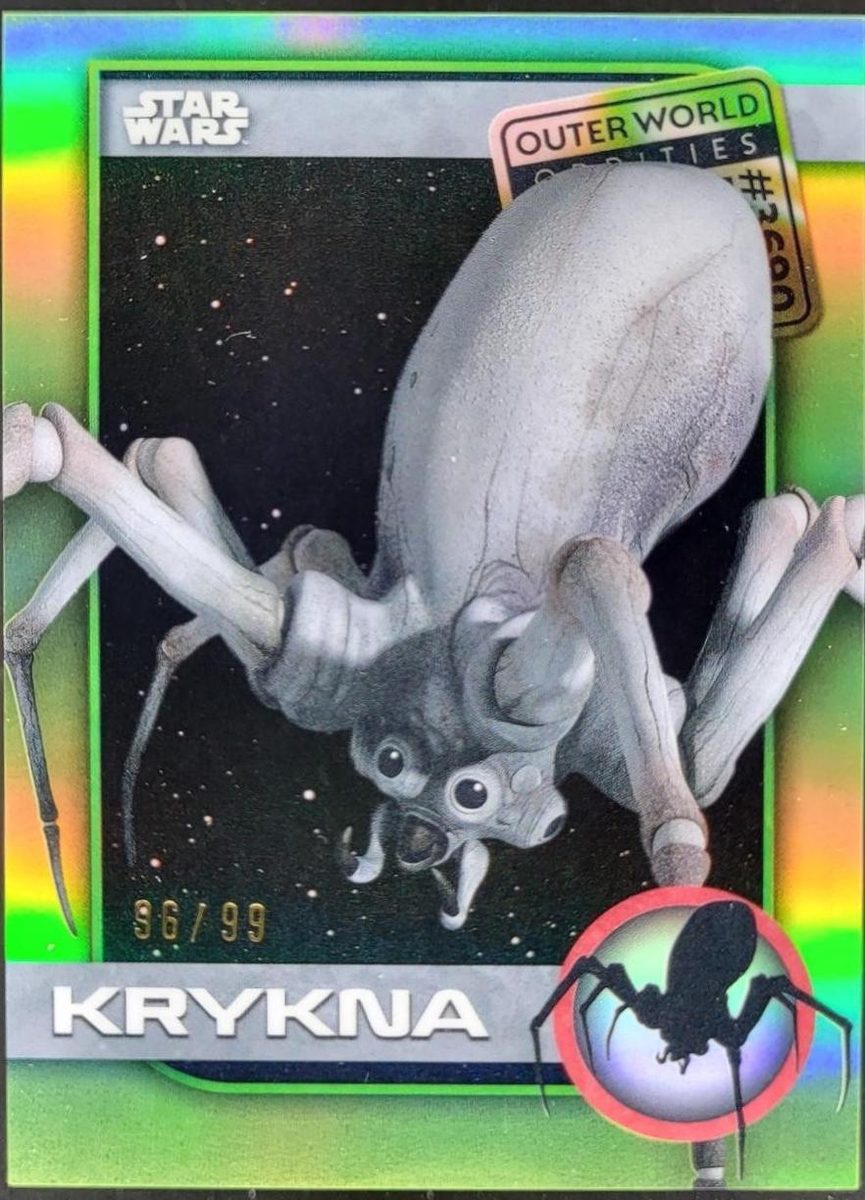 Krykna