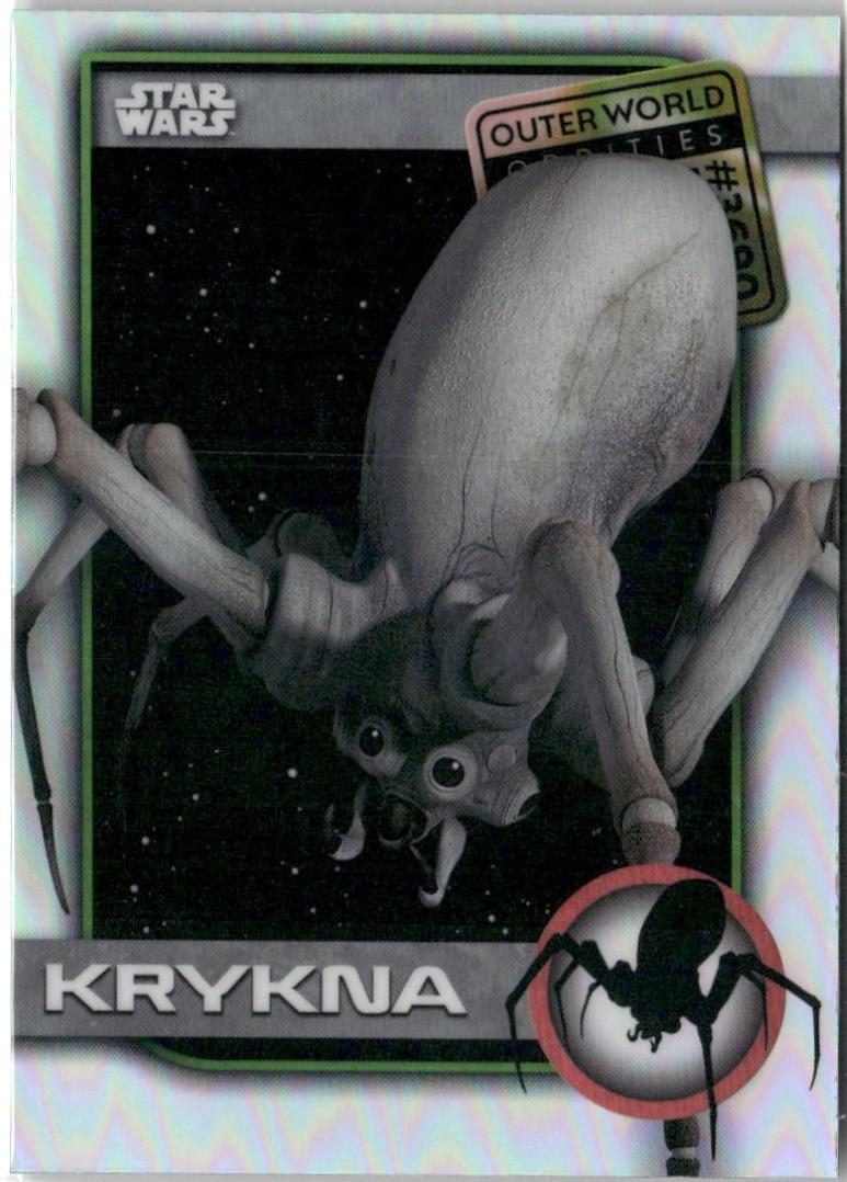 Krykna