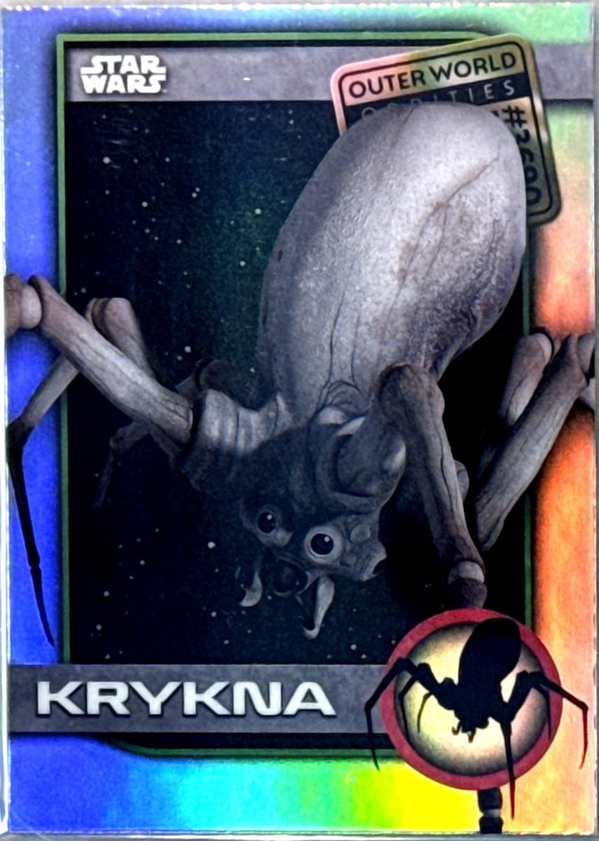 Krykna