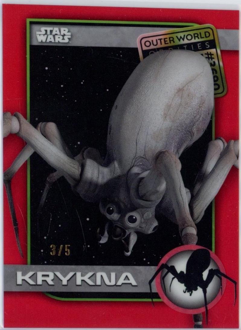 Krykna