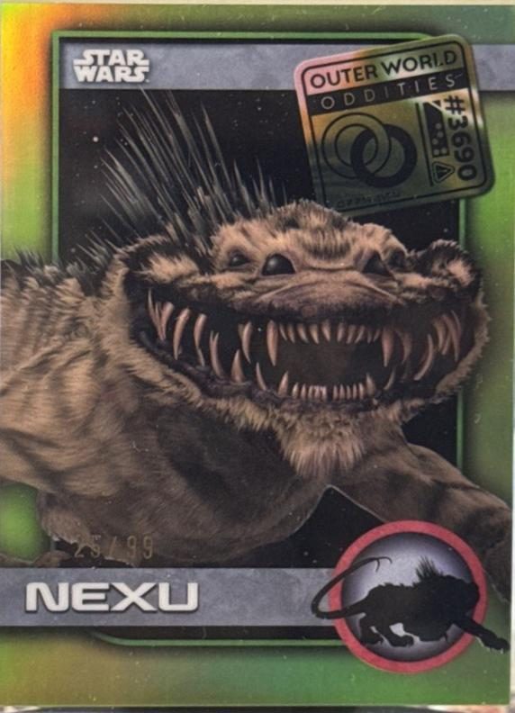 Nexu