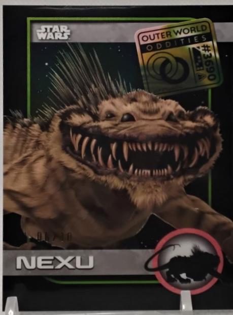 Nexu